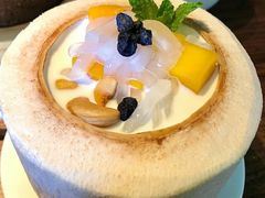 -星叶·东南亚料理(温州万象城店)