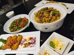 -湖锦酒楼·32年地道湖北菜(光谷店)