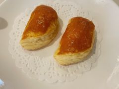 榴莲酥-万龙洲海鲜(南新仓店)