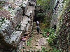 -虞山城墙
