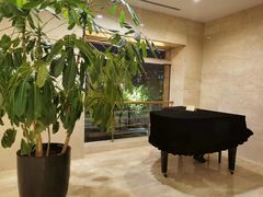 -上海浦东华美达大酒店