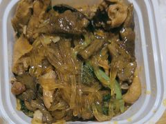 -小土豆北方菜馆(文慧园店)