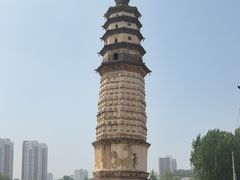 -修德寺塔