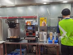 -山姆餐吧(龙湖重庆礼嘉天街店)