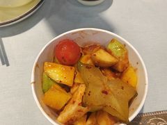 -大师傅金奖啤酒鱼(阳光店)