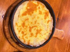 芝士土豆泥-老东镇啤酒屋海鲜加工·蒸汽海鲜·海鲜烧烤(台东店)