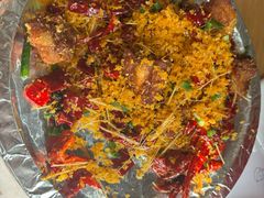 -大快乐牛排咖啡馆·本地西餐厅(南溪钻石城店)