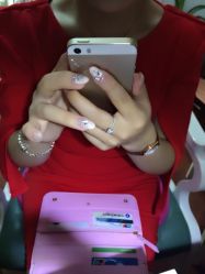 iphone_upload_pic-星美甲