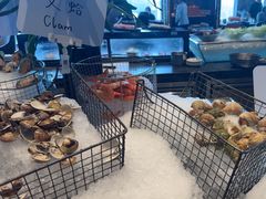 -美食汇自助餐厅(成都万达瑞华酒店)