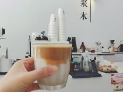 dirty-浆木咖啡馆(湘子庙街店)