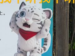 -青藏高原野生动物园