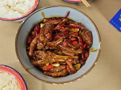 -老三样·旧食新味(船山路店)