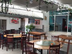 -喜洋洋蟹庄(阳澄湖店)