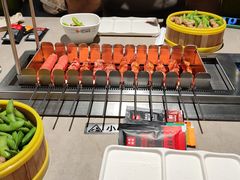 -丰茂烤串(金源店)