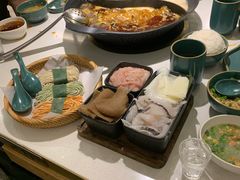 -新辣道鱼火锅(上地华联店)
