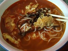 -柳洲仔螺蛳粉(河东中山路店)