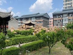 -内蒙古将军衙署博物院