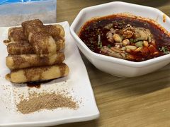 -四川老牛麻辣烫(北门桥店)