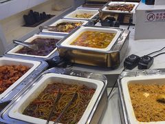 -嗨吃围炉海鲜烤肉自助(保利广场店)