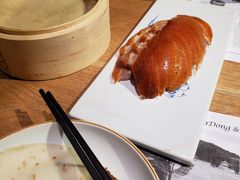 酥不腻烤鸭-小大董·烤鸭(凤凰汇店)