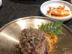-味家烤肉烤鳗鱼牛排(西塔旗舰店)