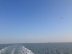 -仁川港国际客运码头