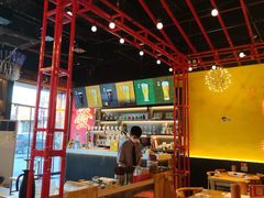 大堂-龙头烤羊排•烤全羊•精酿扎啤(厦滘店)