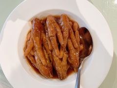 -利苑酒家(金宝店)