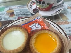 -兴华里茶记(禅城同济首店)