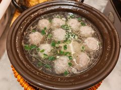 -小菜园新徽菜(宜兴八佰伴店)