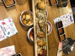 -秋木烤肉·韩国牛肉名家(高新旗舰店)