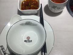 -围炉夜话·潮汕卤水火锅(榕江店)