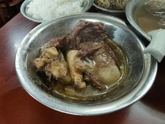 -阿秋牛排(湖心街店)