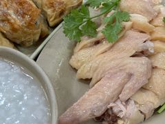 -百家鸡味馆(清泰店)