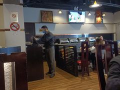 -克比叔叔印度餐厅Kebabs on the Grille(人民广场店)