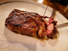 牛肉眼-SMOKI & CO(五大道店)