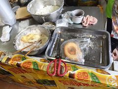 -丽华早点(大成路店)