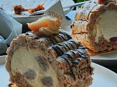 布达佩斯蛋糕-SMAKA(复兴soho店)