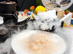 -食悦江南·淮扬菜·烤鸭(亚运村·惠新店)