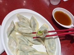 -喜家德虾仁水饺(景枫中心店)