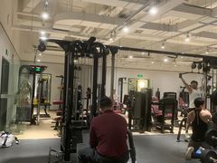 -FLARE STAR FITNESS(复地活力城店)