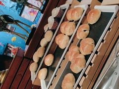 -宝利来国际大酒店-凤凰阁旋转餐厅