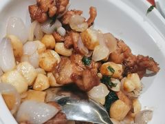 -味+新京宴·烤鸭·北京菜(创意谷店)