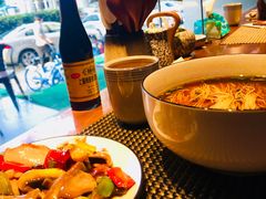 -十面春风·江南面馆(崇宁路店)