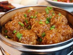 家乡蒸肉圆-7017浙菜•建德味(中财店)