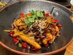 -敏珠拉姆藏餐·南京厨房(富春江东街店)