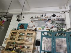 大堂-Kitchen·Y洋厨房西餐厅(王府壹号店)