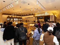 -小飞象面包公社(珠江路金鹰店)