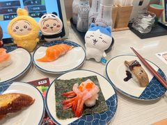 -滨寿司(新街口中央商场店)