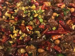 肥肠-笑红饭庄